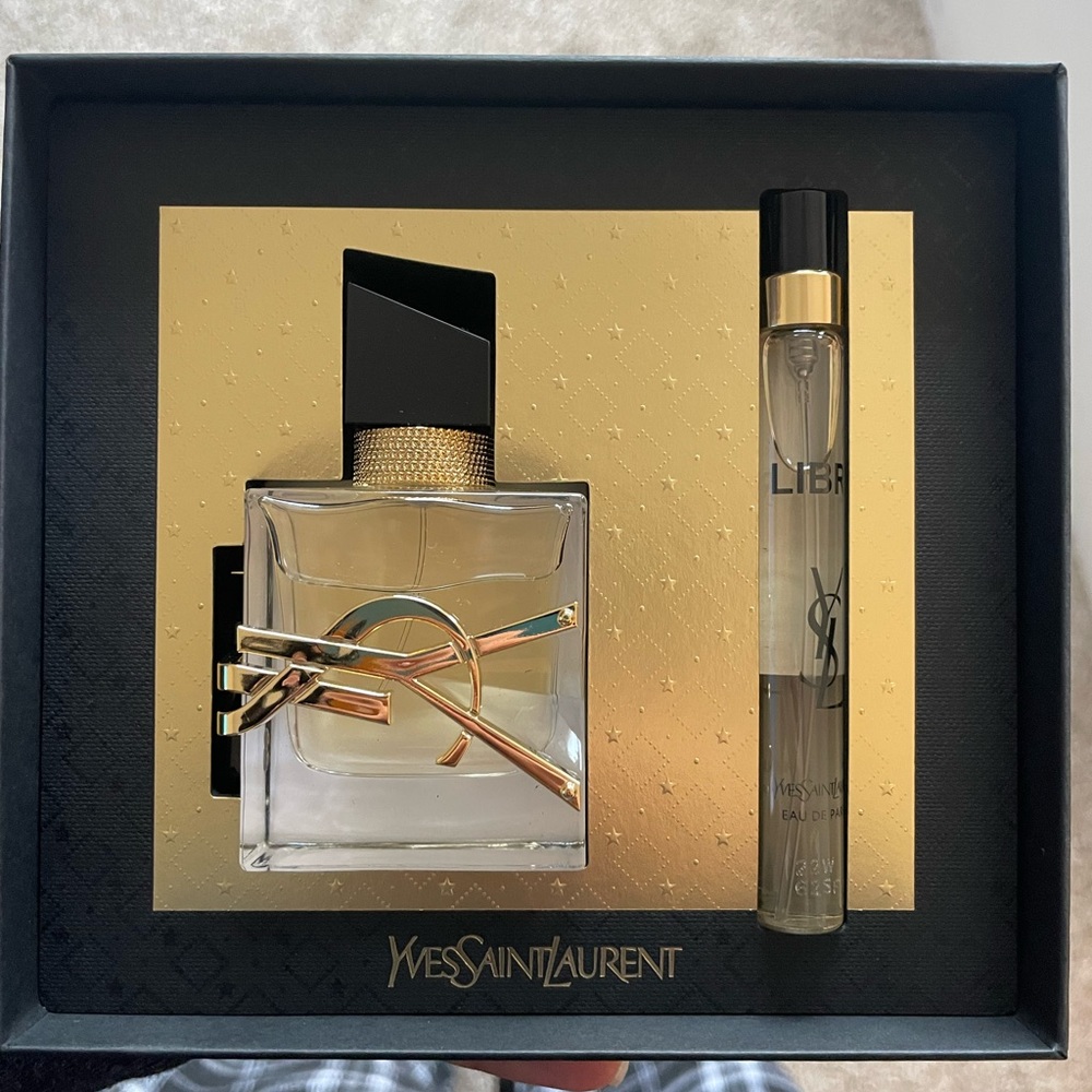 YSL Libre Gift Set
